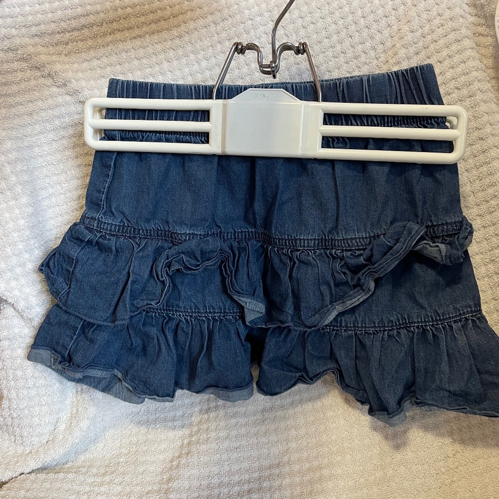 Skirt